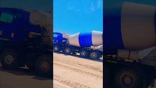 oman#pdo #construction #concrete pump@Galfar Aspire