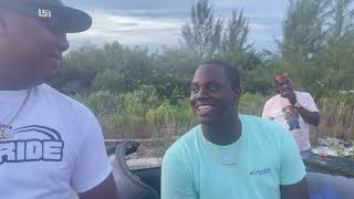 Abaco Bike Show 2023 Vlog