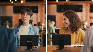 Trivago National Commercial