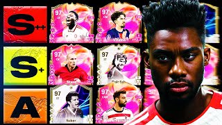 FINALLY GOOD SBC's!😄 Ranking EVERY Current SBC in FC 25!