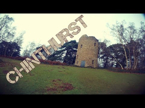 Chinthurst Hill (Wizard x220)
