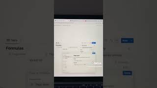 Operaciones aritmeticas #notion #notiontutorial #notionapp #notiontips #notiontok #notionhacks