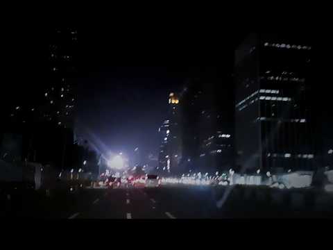 A Little Bit of Jakarta - Jalan-jalan Malam di Jakarta