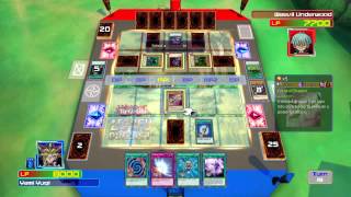 @mattyk Yu-gi-oh #3 The Ultimate great moth