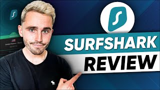 Surfshark Review: Everything Revealed Thoroughly (Pros, Cons, & Features)