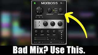 I Tried This Plugin on My Mix... The Results Were Insane (50% OFF Discount Code)