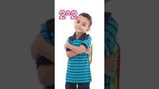 Science Maths Jokes | Dad Son Joke | #shorts #mathjokes #sciencejokes