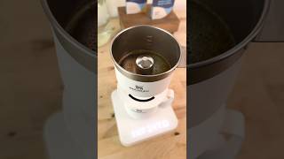 The Stanley pour over set is...interesting 😬 #coffee #stanley