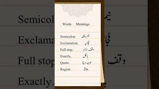 English course Lesson(1) #tech #english #englishspeaking