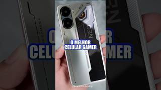 The best cheap and cost-effective gaming phone in the world in 2025! #cellphone #gamerphone #tech