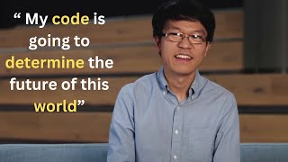 From Code to Greatness: The Biography of Scott Wu and Neal Wu 🙂#viral #motivation #ai#coding