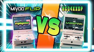 THE BEST CLAMSHELL EMULATOR OF 2025?