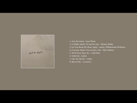 music to calm you down