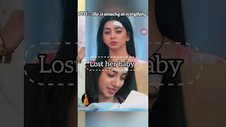 Ruhi ki sad story 🥹❤️ Yeh rishta kya kehlata hai #yrkkh #love #shortvideo #shorts #viralshort #ruhi