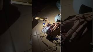 DIY Arduino Solar Tracker using Reusable Materials!! (Group Project)