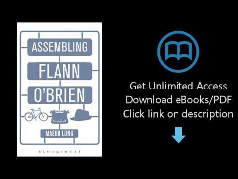 Download Assembling Flann O'Brien [P.D.F]