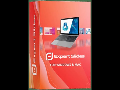 ExpertSlides - The secret weapon for your presentations!Software