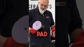 How to choose the CORRECT polishing pad!