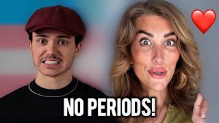 Is This For Real? “Why You Should Date Trans Women”.
