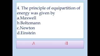 Part - 13 # Physics for Competitive exams# Heat and thermodynamics# TRB# Physics quiz# SET# TNPSC#