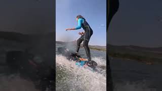 Best Water Sports Activity for everyone  #bucketlistdestination #gopro #mumbai