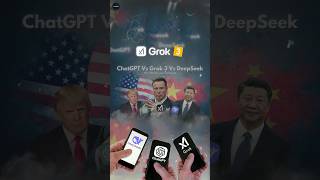 Grok 3: AI tested in chatbot arena #grok3 #elonmusk #shorts #ai #viralvideo