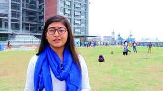 Sharing Experience of a UIU Student Regarding UIU Scholarship Scheme.