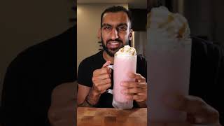 How to Make Butter Beer from Harry Potter