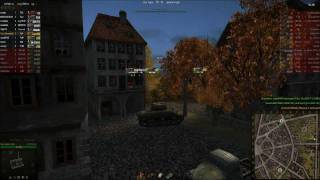 World of Tanks - By A Longshot