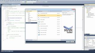 Intro to MVVM Light in WPF