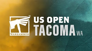 Warhammer Open Tacoma: Warhammer 40,000 Championships - Preview Show