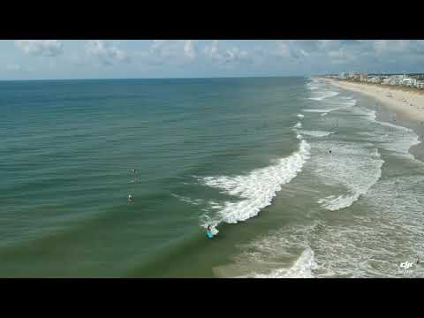 Surfing