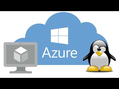 Azure Linux VM Setup: SSH Access with Private Key and Web Server Installation