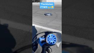 🤯 XO-1 Handed Drift Challenge!  #traxxas #xo1 #share #shorts #youtube