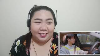 EUNWOO LIKE 👍🏻 ‘Making cake for the first time of my life 🚗' | REACTION!