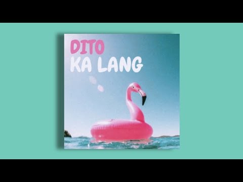 Dito ka lang - JDK (Prod. by Bigbadbeats)