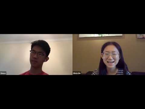 Olivia Ma: Latin, Linguistics, Roman Studies, and More
