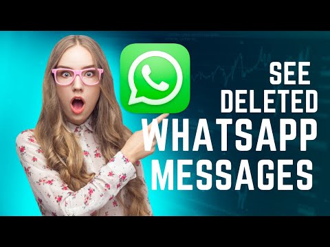 How to See Deleted Messages on Whatsapp 2023