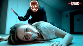 You Can’t Run From Your Partner. TORTURE THE FLESH | English Full Movie | Horror Movie