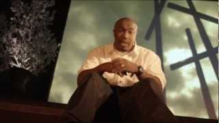 Von Won - "God is the Answer" Official Music Video (@vonwon @kingzcamp)