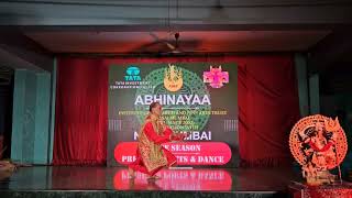 NCPA Dance Performance