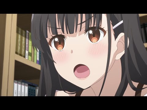 やる気満々だったわよ！このヘタレが！　| 継母の連れ子が元カノだった ep9