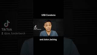Check out @Stevetalkstech  🥳📲 #juicejacking #smartphone #device #usbtypec #datatheft #malware
