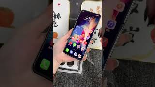 华为数码科技 折叠屏 精品二手手机 手机