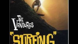 The Ventures - Pipeline