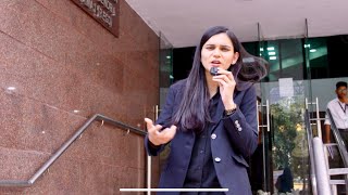 Delhi Meet-up 2024 | Himanshi Singh | CTET Result Celebration