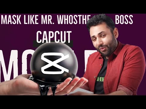 Easy Masking Tutorial on Mobile. 25kviews