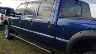 6 Door Trucks For Sale....The King Series Trifecta!
