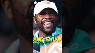 Was Logan Paul vs Floyd Mayweather FIXED?!
