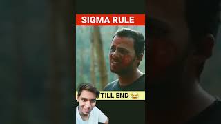 r2h Sigma rule with comedy  #r2h #zaynsaifi #round2hell #viral #shorts #sigmarule #attitude